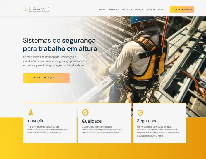 Carvid Engenharia